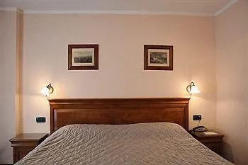 Du Glacier 3* La Thuile