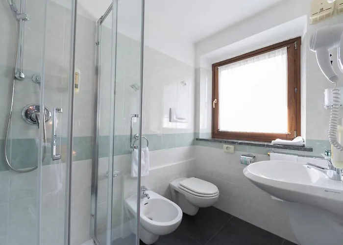 Du Glacier 3* La Thuile