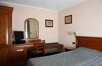 Du Glacier La Thuile