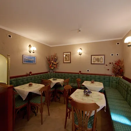 Hotel Du Glacier La Thuile