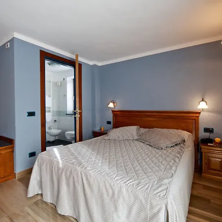 Du Glacier La Thuile