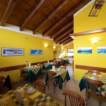 Du Glacier 3* La Thuile