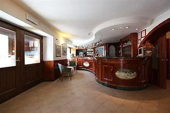 Hotel Du Glacier La Thuile