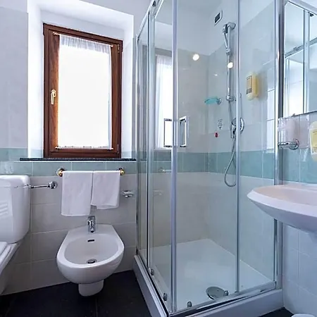Hotel Du Glacier 3*