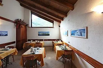 Du Glacier לה טוויל