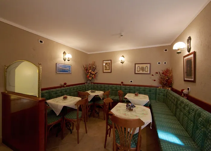 מלון Du Glacier לה טוויל